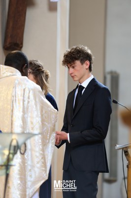 1e communion 143