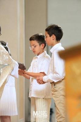 1e communion 161
