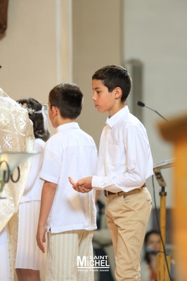 1e communion 162