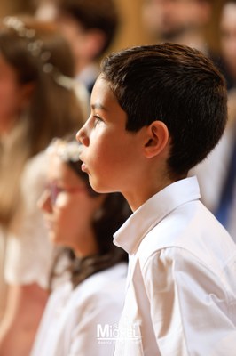 1e communion 23