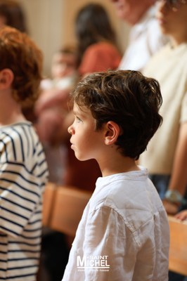 1e communion 25