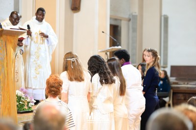 1e communion 85
