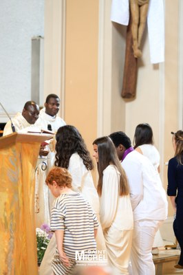 1e communion 87