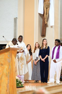 1e communion 91
