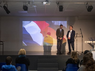 40 ans jumelage MWG St Michel ceremonie (8)