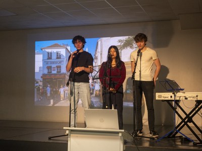 40 ans jumelage MWG St Michel ceremonie (9)