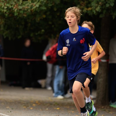 cross 18