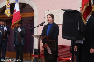 commemoration 80 ans rafle annecy odesser (1)