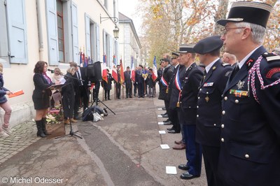 commemoration 80 ans rafle annecy odesser (6)