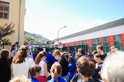 chemin de croix 15
