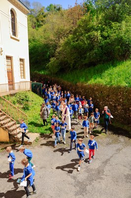 chemin de croix 26