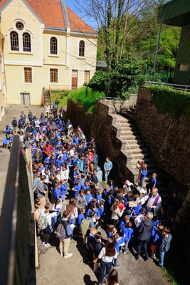chemin de croix 30