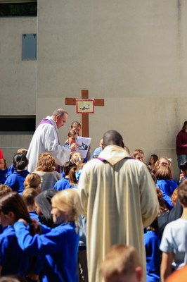 chemin de croix 40