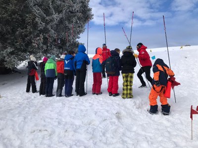 sortie ski 6eme 2022 (15)