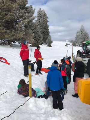 sortie ski 6eme 2022 (18)