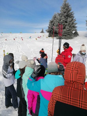 sortie ski 6eme 2022 (9)