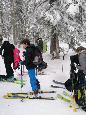ski rando bauges 2022.01.12 (11)