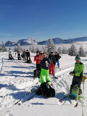 ski rando bauges 2022.01.12 (4)