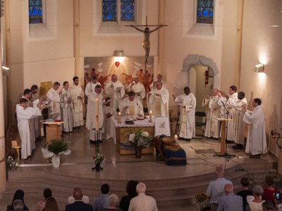 Voeux perpetuels Cyprien Messie (58)