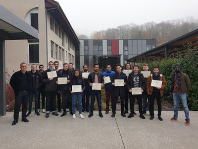 remise diplomes SNIR Promo2021 (22)